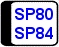 SP80/SP84/Mark II