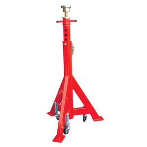 American Forge 3305A Jack Stand 5 Ton Pin-Type (Pair)